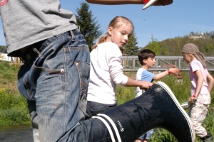Wasserforscher