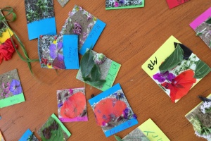 Naturkunst
